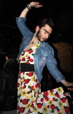 İnsanlar garip varlıklar