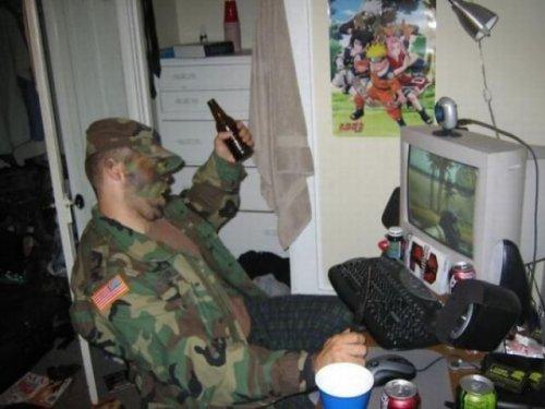 İnsanlar garip varlıklar