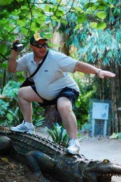 İnsanlar garip varlıklar