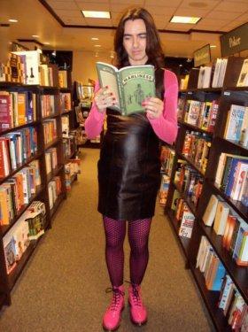 İnsanlar garip varlıklar