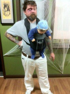 İnsanlar garip varlıklar