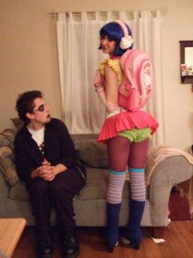 İnsanlar garip varlıklar