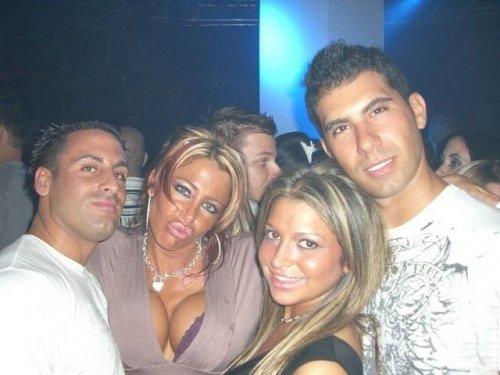 İnsanlar garip varlıklar