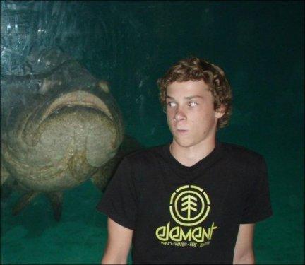 Deklanşöre tam zamanında basınca