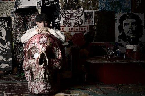 Sufi müziğini modernize eden isim Mercan Dede