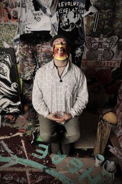 Sufi müziğini modernize eden isim Mercan Dede