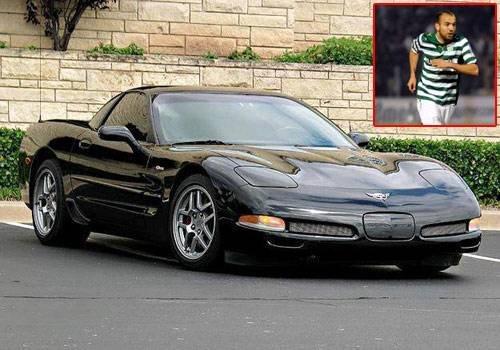 Ünlü futbolcuların otomobilleri