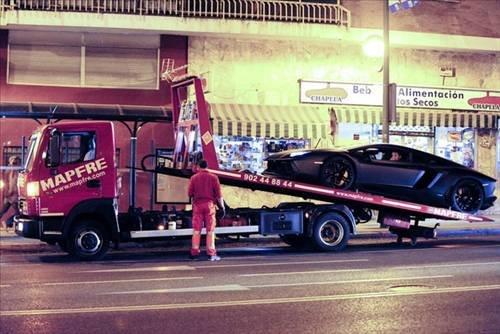 Ünlü futbolcuların otomobilleri