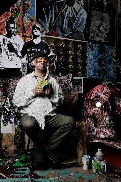 Sufi müziğini modernize eden isim Mercan Dede