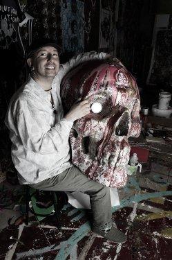 Sufi müziğini modernize eden isim Mercan Dede