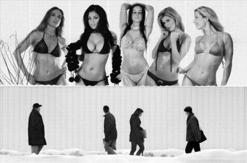 Deklanşöre tam zamanında basınca