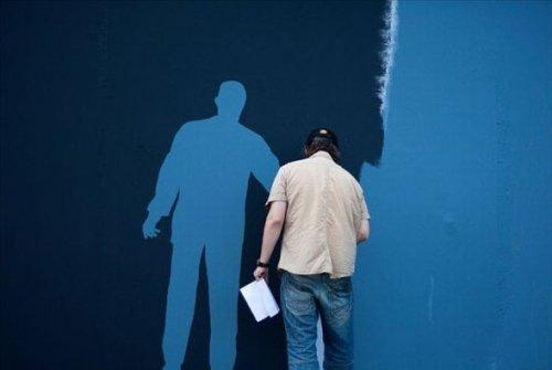 Deklanşöre tam zamanında basınca