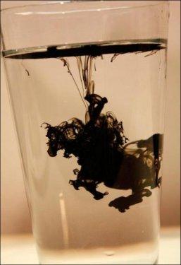 Deklanşöre tam zamanında basınca