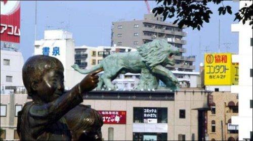 Deklanşöre tam zamanında basınca