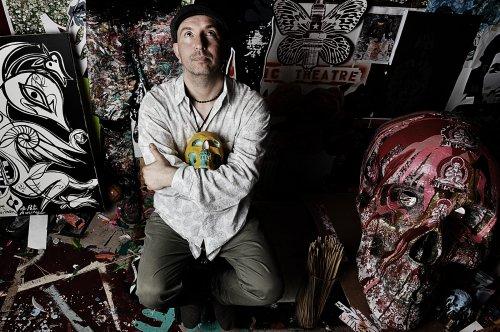 Sufi müziğini modernize eden isim Mercan Dede