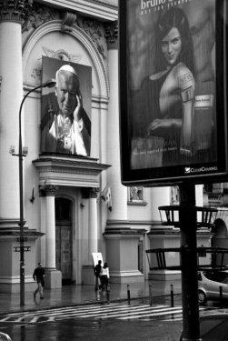 Deklanşöre tam zamanında basınca