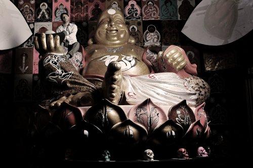 Sufi müziğini modernize eden isim Mercan Dede