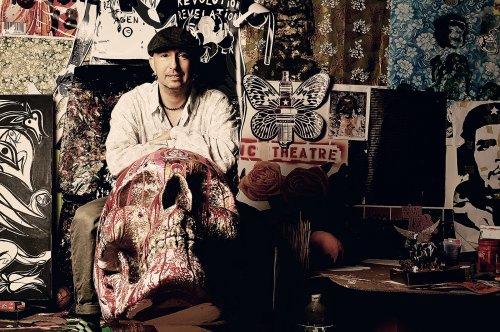 Sufi müziğini modernize eden isim Mercan Dede