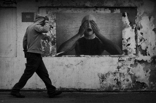 Deklanşöre tam zamanında basınca