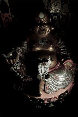 Sufi müziğini modernize eden isim Mercan Dede