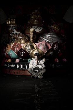 Sufi müziğini modernize eden isim Mercan Dede