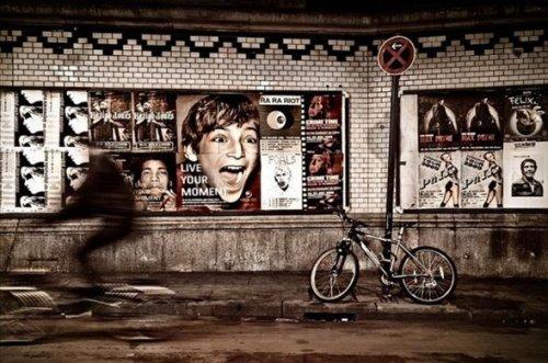 Deklanşöre tam zamanında basınca