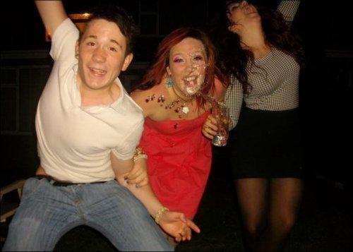 Deklanşöre tam zamanında basınca