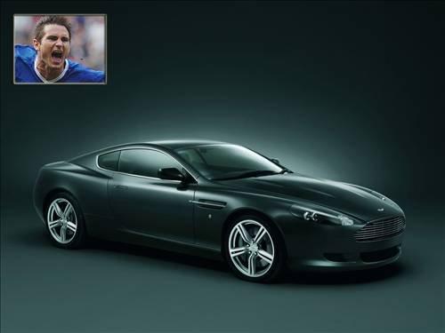 Ünlü futbolcuların otomobilleri