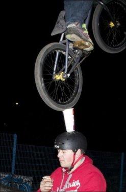 Deklanşöre tam zamanında basınca