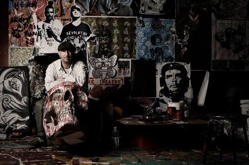 Sufi müziğini modernize eden isim Mercan Dede