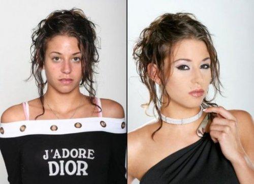 Profil fotoğrafları ve gerçek arasındaki fark