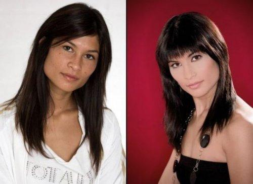 Profil fotoğrafları ve gerçek arasındaki fark