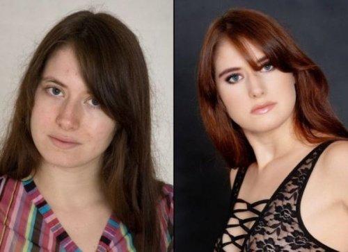 Profil fotoğrafları ve gerçek arasındaki fark