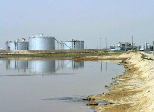 Dünyanın en büyük 20 petrol üreticisi