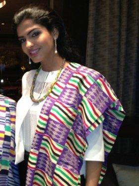 Suudi Kraliyet ailesinin gelini