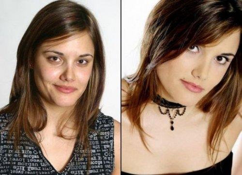 Profil fotoğrafları ve gerçek arasındaki fark