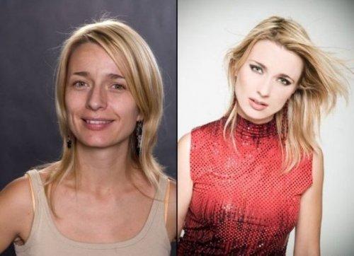 Profil fotoğrafları ve gerçek arasındaki fark