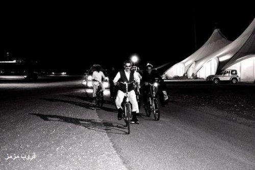 Suudi Kraliyet ailesinin gelini