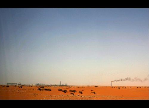 Dünyanın en büyük 20 petrol üreticisi