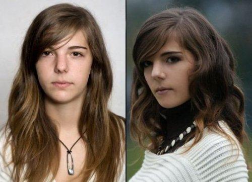 Profil fotoğrafları ve gerçek arasındaki fark