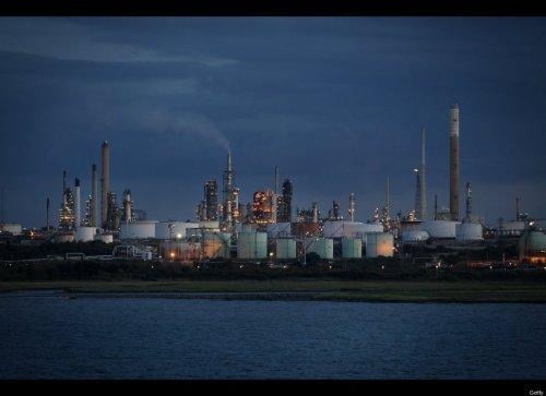 Dünyanın en büyük 20 petrol üreticisi