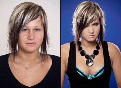 Profil fotoğrafları ve gerçek arasındaki fark