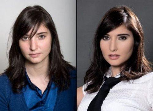 Profil fotoğrafları ve gerçek arasındaki fark