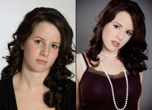 Profil fotoğrafları ve gerçek arasındaki fark