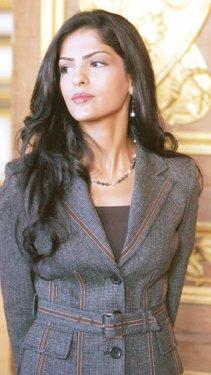 Suudi Kraliyet ailesinin gelini