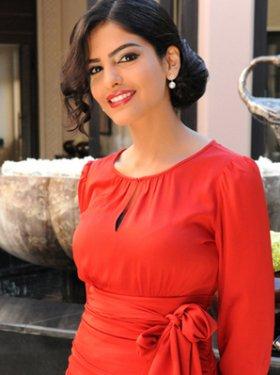 Suudi Kraliyet ailesinin gelini