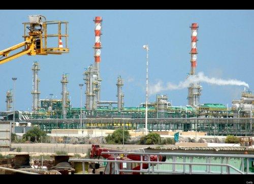 Dünyanın en büyük 20 petrol üreticisi