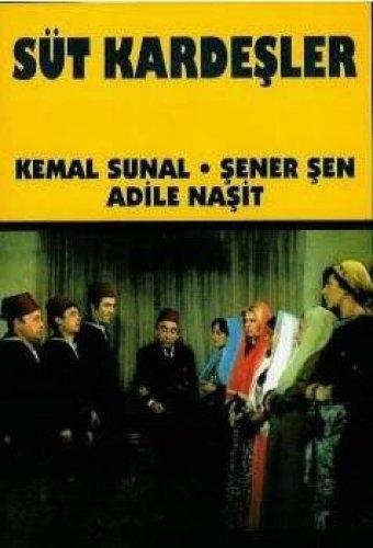 Kemal Sunal'ın bilinmeyen filmleri