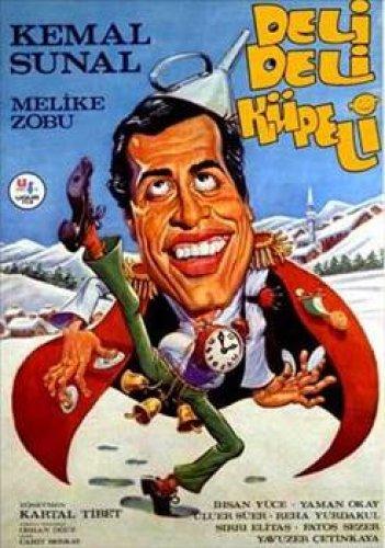 Kemal Sunal'ın bilinmeyen filmleri