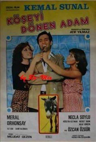 Kemal Sunal'ın bilinmeyen filmleri